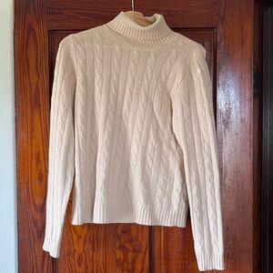 Grace Cashmere Sweater